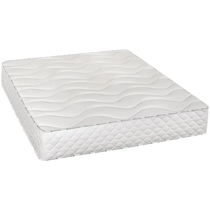 Green Future Hotel Line Memory Pocket 7 Zone, 25 cm